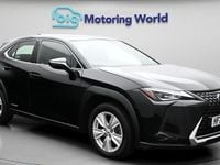 Used Lexus UX 250h 184 HP (135 kW) 2024 SUV