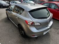 used Mazda 3 1.6 Tamura 5 Door