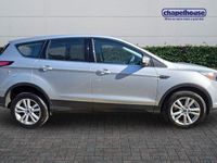 Used Ford Kuga Zetec 2017 SUV