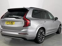 Used Volvo XC90 Plus 247 HP (181 kW) 2025 Silver SUV