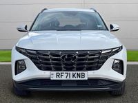 Used Hyundai Tucson Premium 265 HP (194 kW) 2024 SUV