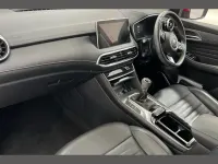 Used MG HS Exclusive 162 HP (119 kW) 2021 Red SUV