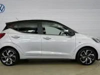 Used Hyundai i10 N Line 90 HP (66 kW) 2025 Hatchback