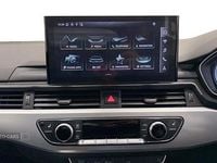 Used Audi A5 Sport 2021 White Coupe