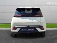 New BYD Dolphin Active 64 kW (88 HP) 2026 White Hatchback