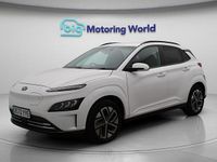 Second-hand Hyundai Kona Premium 10 kW (14 CP) 2022 SUV