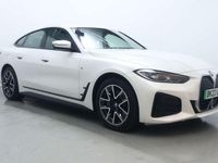 Used BMW i4 M Sport 250 kW (340 HP) 2026 Sedan