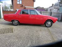 used Rover 3500 5-Speed Manual
