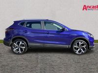 used Nissan Qashqai 1.3 DiG-T 160 [157] N-Motion 5dr DCT