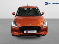 Used Suzuki Swift 82 HP (60 kW) 2025 Orange Hatchback