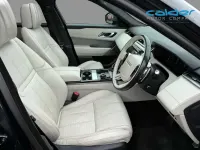 Used Land Rover Range Rover Velar HSE Dynamic 300 HP (220 kW) 2018 Black SUV