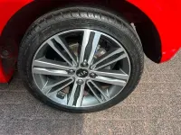 Used Kia Picanto GT-Line S 101 HP (74 kW) 2019 Red Hatchback