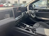 New VW Passat 204 HP (150 kW) 2026 Estate