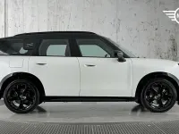 Used Mini Countryman 215 HP (158 kW) 2025 White SUV