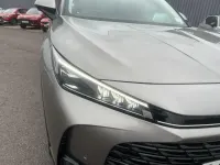 Used MG HS Trophy 167 HP (122 kW) 2025 Grey SUV