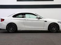 used BMW M2 M2 SeriesCompetition 3.0 2dr