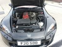 Used Honda S 2000 S 2004 Cabriolet