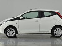 used Toyota Aygo 1.0 VVT-i X-Play 5dr