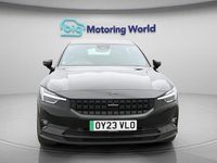 Used Polestar 2 2023 Hatchback