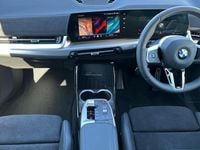 Used BMW X1 M Sport 170 HP (125 kW) 2025 Black SUV