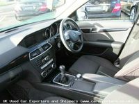 Used Mercedes C220 2012 Sedan