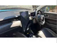Used Honda e:Ny1 Elegance 150 kW (204 HP) 2024 Blue SUV