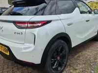 Used DS Automobiles DS3 Crossback E-Tense Performance 100 kW (136 HP) 2023 SUV
