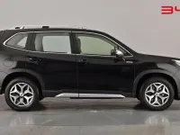 Used Subaru Forester XE 150 HP (110 kW) 2023 Black SUV