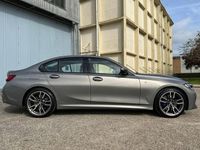 used BMW M340 i xDrive Saloon