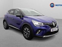 Used Renault Captur Version S 160 HP (117 kW) 2022 SUV