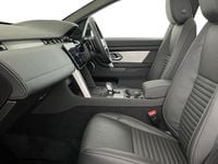 Used Land Rover Discovery Sport SE Dynamic 204 HP (150 kW) 2025 Unknown SUV