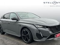 Used Peugeot e-308 GTi 114 kW (156 HP) 2025 Hatchback