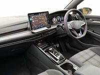 New VW Golf VIII GTE 272 HP (200 kW) 2026 Kings red Hatchback