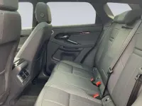 Used Land Rover Range Rover evoque SE Dynamic 2025 Black SUV