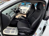 Used Skoda Fabia 110 HP (80 kW) 2018 White Hatchback