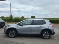 Used Peugeot 2008 Allure 2018 Grey SUV