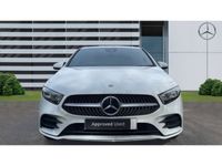 used Mercedes A250 A-ClassAMG Line 5dr Auto