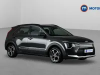 Used Kia Niro 141 HP (103 kW) 2023 SUV