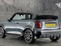 Used Mini Cooper 161 HP (118 kW) 2025 Grey Hatchback