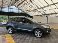 Used Ford Kuga Titanium X 150 HP (110 kW) 2017 Green SUV