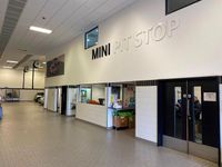 Used Mini Cooper Clubman Exclusive 134 HP (98 kW) 2023 Black Estate