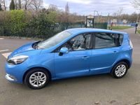 used Renault Scénic III Dynamique Tomtom Energy Dci S/s 1.5