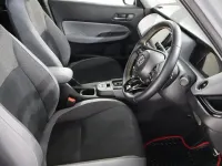 Used Honda Jazz Advance 122 HP (89 kW) 2025 Grey Hatchback