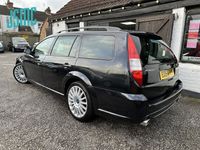 used Ford Mondeo 3.0 V6 ST220 5dr [6]