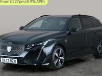 Used Peugeot 308 SW GTi 131 HP (96 kW) 2024 Estate