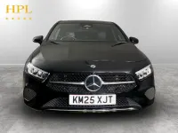 Used Mercedes A180 Executive 150 HP (110 kW) 2025 Black Hatchback