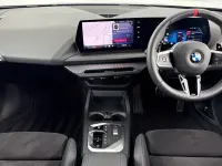 Used BMW M135 Comfort Edition 296 HP (217 kW) 2025 Purple Hatchback