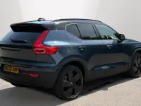 Used Volvo EX40 Plus 185 kW (252 HP) 2026 SUV