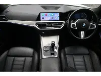 Used BMW M340 M Sport 374 HP (275 kW) 2020 White Sedan