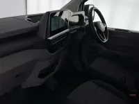 Novo VW Transporter 64 kW (88 HP) 2025 Branco Van